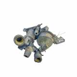 Vakuumpumpe Ford Transit Kasten (FA) 10T0111402