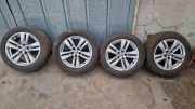 Stahlfelgen Satz Opel Astra K Sports Tourer (B16) 39024544
