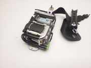Sicherheitsgurt rechts vorne Mercedes-Benz C-Klasse (W204) A2048602686