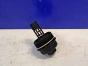 Ölfiltergehäusedeckel VOLVO S60 I 2.4 D5 8692306