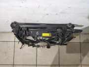 Radiator Pack Set TOYOTA YARIS (_P9_) 1.4 D-4D (NLP90_)