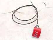 Motorhaubenöffnungsgriff