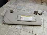 Sonnenblende rechts Peugeot 407 Coupe ()