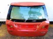 Kofferraumdeckel FIAT STILO (192_) 1.9 JTD (192_XE1A)