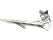 Fensterheber rechts vorne Toyota Verso S (P12)