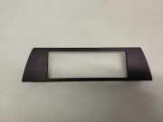 Musik-Player Verkleidung AUDI A6 Avant (4A, C4) 2.5 TDI 4A0820325B