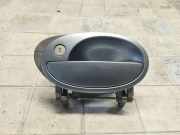 Türgriff rechts hinten Opel Meriva A ()