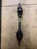 Antriebswelle vorne links PEUGEOT 3008 1.6 HDi 9684135380
