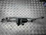 Scheibenwischermechanismus vorne VOLVO V70 II (SW) 2.4 D5 09151848