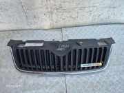 Kühlergrill oben Skoda Fabia II Kombi (545) 5J0853668D