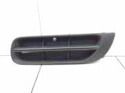 Gitter vorne unten SKODA FABIA I Praktik (6Y5) 1.4 0334QA2552 9900201