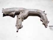 Ansaugbrücke AUDI A6 Allroad (4FH, C6) 2.7 TDI quattro 059145762AM 059145762M