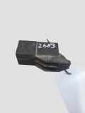 Zündkerzenrelais CITROËN BERLINGO Furgon (B9) 1.6 HDi 75 9803299780