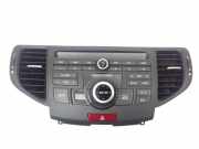 Radio/Navigationssystem-Kombination Honda Accord VIII Tourer (CW) 39050TL0G01