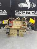 Sicherungskasten MERCEDES-BENZ M (W163) ML 270 CDI (163.113) 1635450305