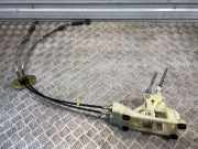 Gangschaltmechanismus HYUNDAI SANTA FÉ II (CM) 2.2 CRDi GLS 4x4 437002B000