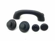 Stahlfelgen Satz Mini Mini (F56)