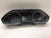 Kombiinstrument PEUGEOT 2008 1.6 HDi 9822916080