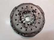 Kupplungsdruckplatte RENAULT LAGUNA II Grandtour (KG0/1_) 1.9 dCi (KG05) F0300