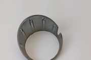 Blende Nebelscheinwerfer Mini Mini (R56) 724879