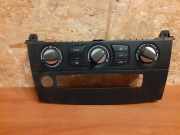 Heizungsbetätigung (Konsole) vorne BMW 5er (E60) 9177712