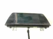 Navigationsanzeige BMW 4 Cabrio (F33, F83) 420 d 9292247