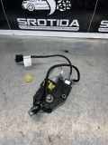 Schiebedachmotor MERCEDES-BENZ M (W164) ML 350 CDI 4-matic (164.122) A1648201442