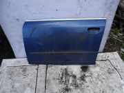 Vordere linke Tür AUDI A4 (8E2, B6) 2.5 TDI