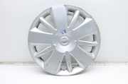 Radkappen NISSAN NV200 Furgon/Estate 1.5 dci (M20, M20M) 40315-BJ01A