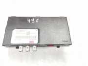 Antennenverstärker CITROËN C6 (TD_) 2.7 HDi 9655888380