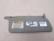 Sonnenblende links Kia Clarus (GC)