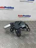 Heckscheibenwischermotor VW TOURAN (1T1, 1T2) 1.9 TDI 0390201598