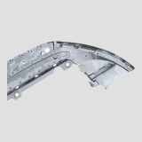 Bodenschutz der Frontstoßstange VOLVO S60 II 2.0 D2 313522981