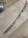 Zierleiste Windschutzscheibe Frontscheibe RENAULT TRAFIC II Furgon (FL) 2.0 dCi 90 (FL0H) 8200048129
