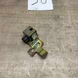 Beschleunigungssensor MERCEDES-BENZ M (W163) ML 400 CDI (163.128) A1635420618 0400159926