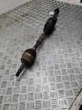 Antriebswelle vorne rechts TOYOTA COROLLA (_E12_) 2.0 D-4D (CDE120R_, CDE120L_)