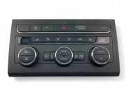 Heizungsbetätigung (Konsole) vorne Seat Leon ST (5F) 5F0907044AL