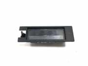Kennzeichenbeleuchtung OPEL CORSA C (F08, F68) 1.2 0461200 09164143