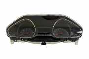 Kombiinstrument PEUGEOT 208 1.0 9805400380