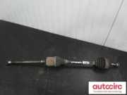 Kardanwelle BMW X3 (F25) 7598028