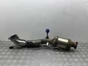 Abgassystem VOLVO XC40 (536) B3 Mild-Hybrid 32406144