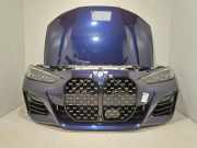 Vorteilteil BMW 4 Gran Coupe (G26) 420 d Mild-Hybrid xDrive 9466097 8494431