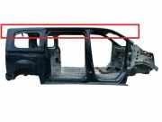 Dach PEUGEOT TRAVELLER 2.0 BlueHDi 180