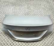 Heckklappe geschlossen Mercedes-Benz CLA Coupe (C117) A1177500075