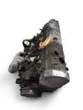 Motor VW TRANSPORTER IV Furgon (70XA) 2.5 TDI AJT