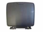 Handschuhfach SKODA YETI (5L) 2.0 TDI 5L0857096