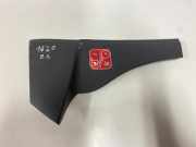 Schwellerleisten Citroen DS3 (SA) 9684154677