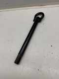 Abschlepphaken RENAULT CLIO V (B7_) 1.3 TCe 130 (B7MF) 511124963R