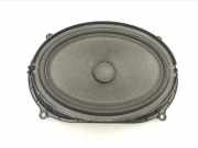 Türlautsprecher vorne links