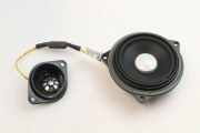 Lautsprecher links hinten BMW 6er Cabriolet (F12) 9184795